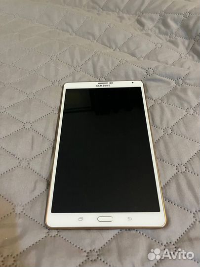 Планшет samsung galaxy tab s t705