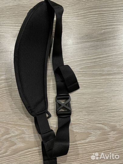 Сумка на пояс для бега adidas original