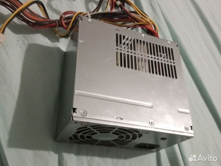 Блок питания 300w