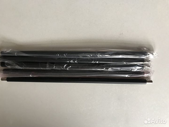 Картриджи, запчасти для принтера HP Color LaserJet