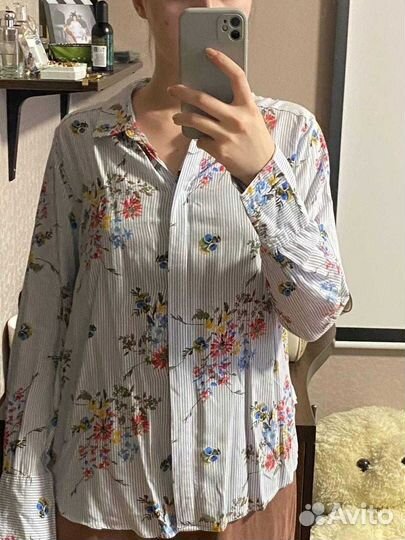 Комплект вещей 46 размера