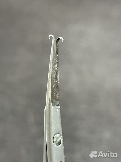 Заточка парикмахерского и маникюрного инструмента