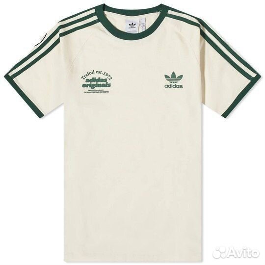 Футболка adidas originals