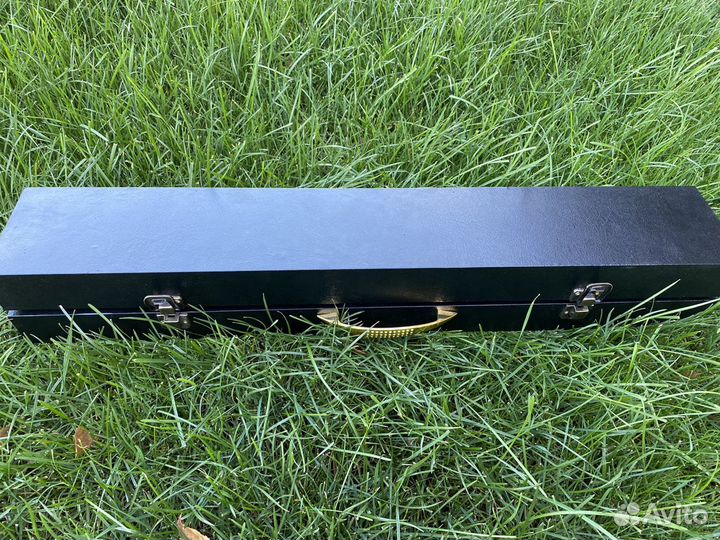 Шашлычный набор