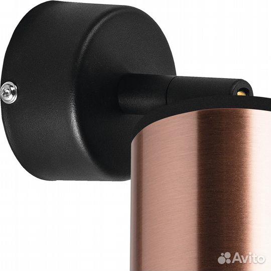 Спотовый светильник Lightstar Rullo 