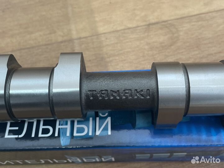 Распредвал Змз 406, 405, 409 карбюраторный Tanaki