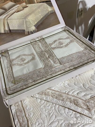 Постельное белье