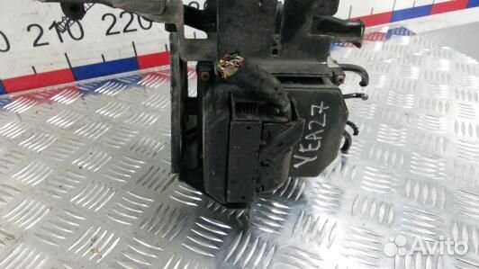 Блок ABS volkswagen passat B5 (YEA27KW01)