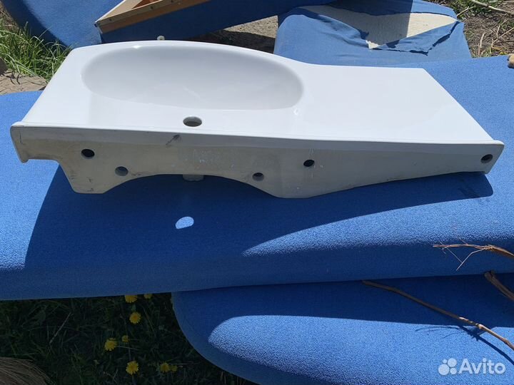 Раковина в ванную