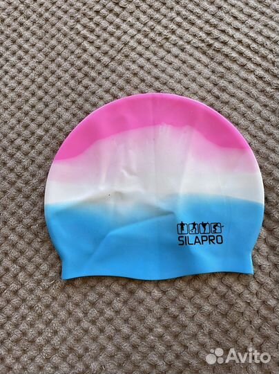 Шапочка для плавания