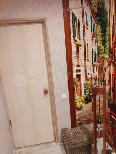 Квартира-студия, 25 м², 1/5 эт.