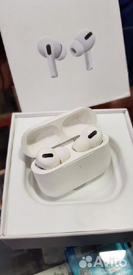 Airpods Pro