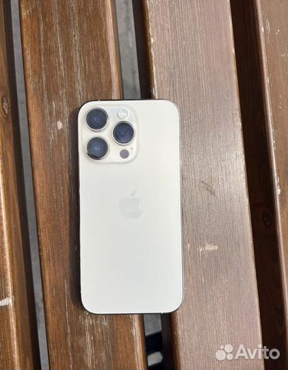 iPhone 14 Pro, 128 ГБ
