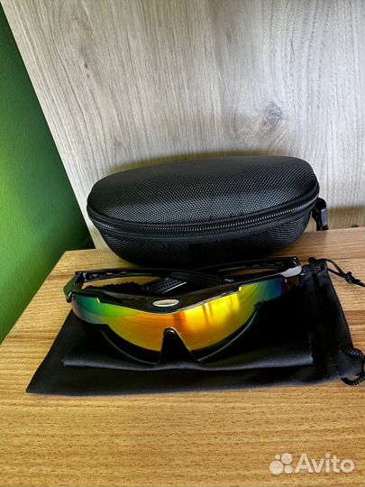 Тактические очки