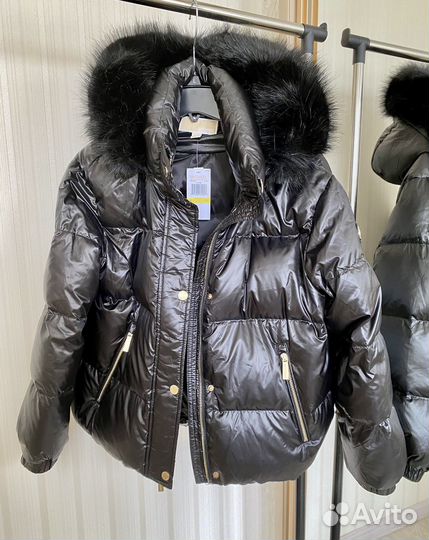 Пуховик Michael Kors