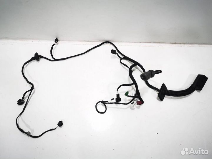 Проводка двери передней правой Mercedes-Benz X166