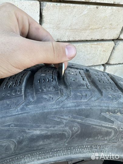 Rotalla F108 255/45 R18 103T