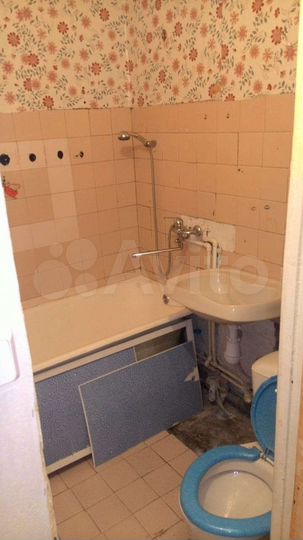 2-к. квартира, 44,2 м², 4/5 эт.