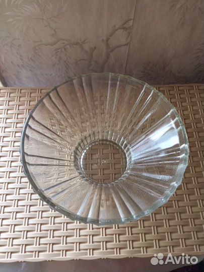 Салатник большой (новый)