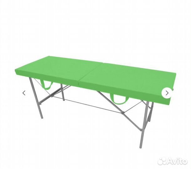 Массажный стол, кушетка косметолога