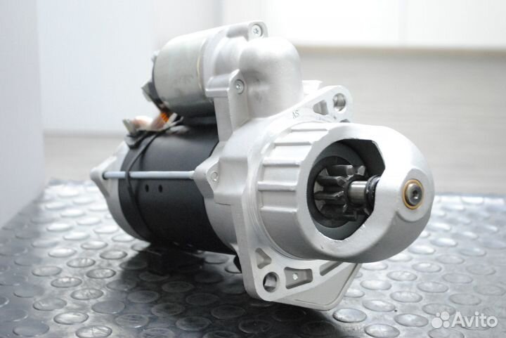 Стартер Mercedes Benz Atego, Vario новый