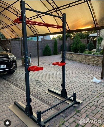 Силовая рама sp2 сталь 2мм нагрузка 250 кг