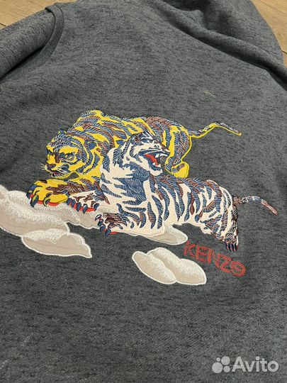 Худи женское