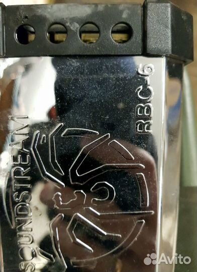 Акустика Soundstream RBC-6