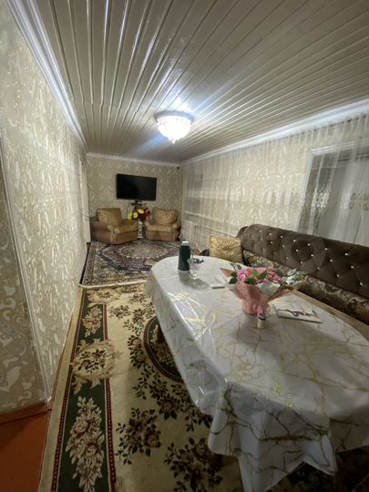 Дом 145 м² на участке 1 сот.