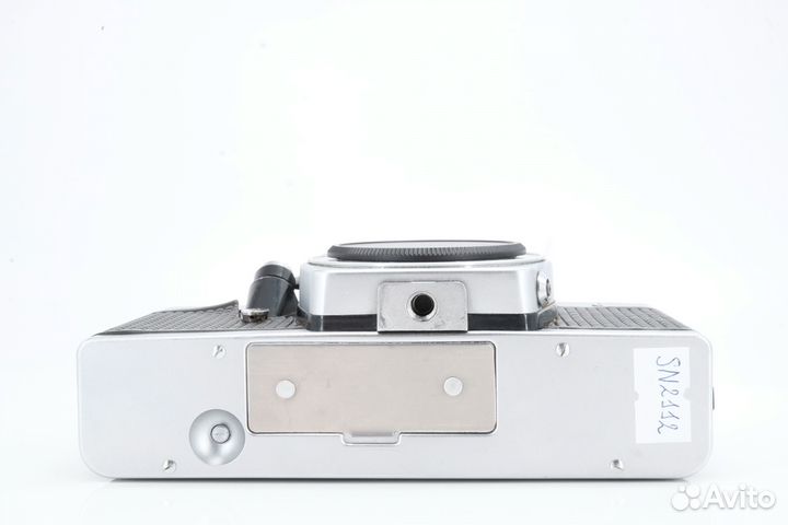 Praktica DTL 3 Body обмен, гарантия