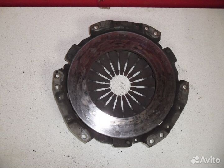 Корзина сцепления 3121005020 Toyota Avensis 1 T220