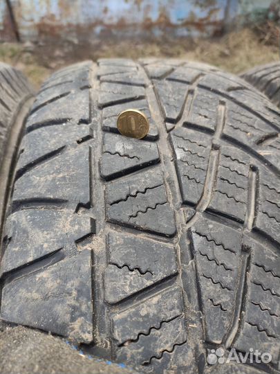 Michelin Latitude Cross 265/65 R17