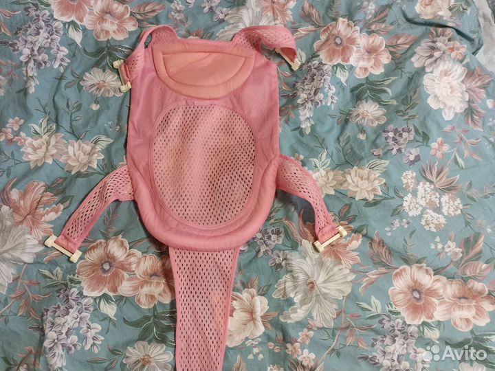 Гамак для купания