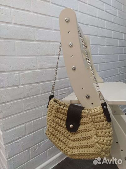 Сумка кроссбоди