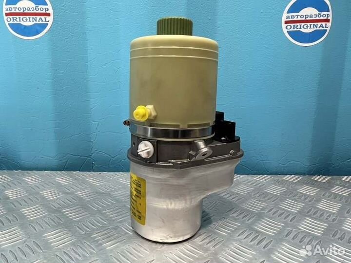 Насос эгур Volkswagen Polo 9N