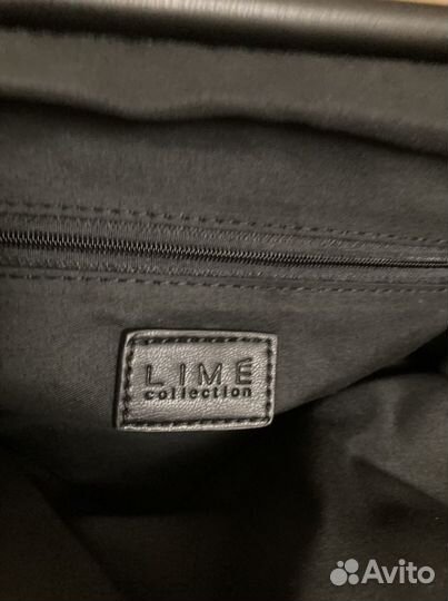 Сумка женская lime