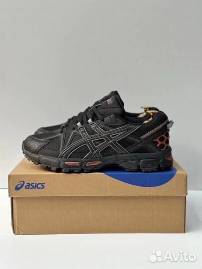 Кроссовки asics gel kahana 8