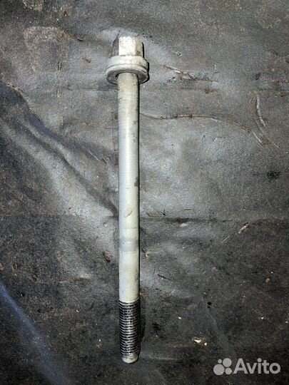 Болт головки блока камаз