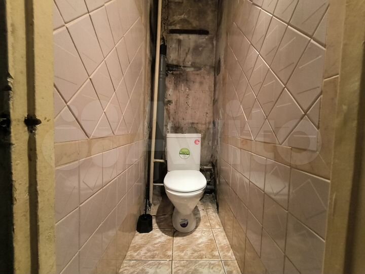 2-к. квартира, 43,5 м², 1/5 эт.