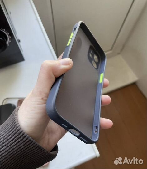 Чехлол айфон 12