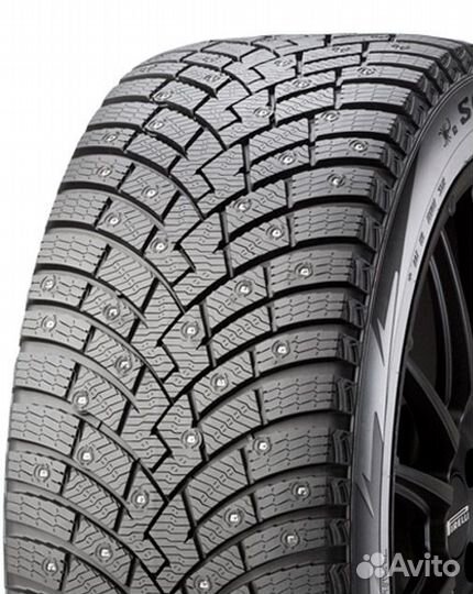 Pirelli Scorpion Ice Zero 2 255/55 R18 109H