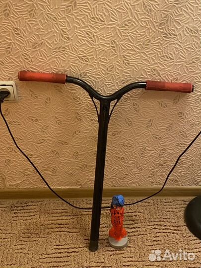 Руль для трюкового самоката ethic Dynasty V2