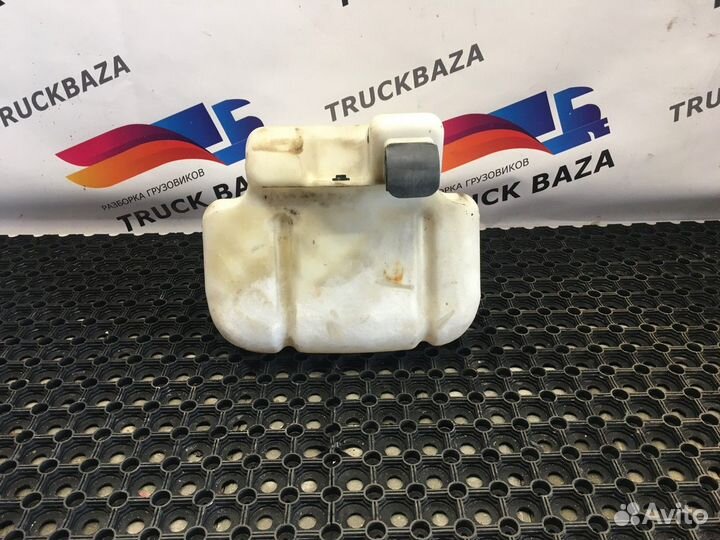 Бачок омывателя лобового стекла Renault Premium