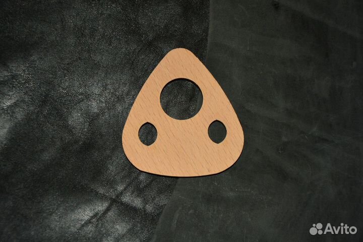 Спиритическая доска Уиджи