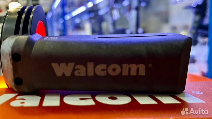 Светодиодный фонарик walcom true light 60172