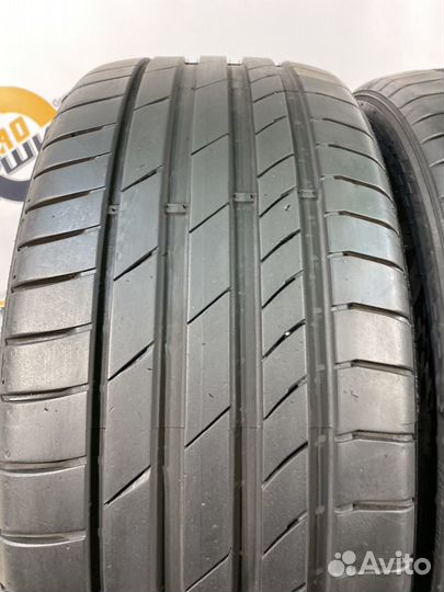 Kumho Ecsta PS71 225/40 R19 103Y