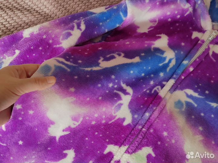 Костюм единорожки