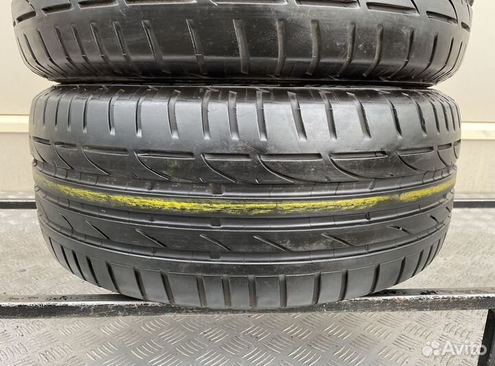 Bridgestone Potenza S001 225/50 R16