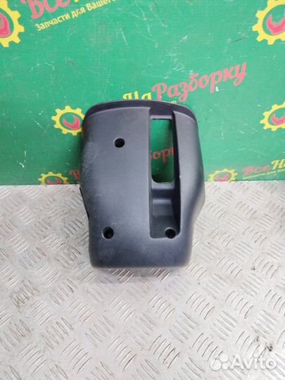 Кожух рулевой колонки Hyundai Grand Starex