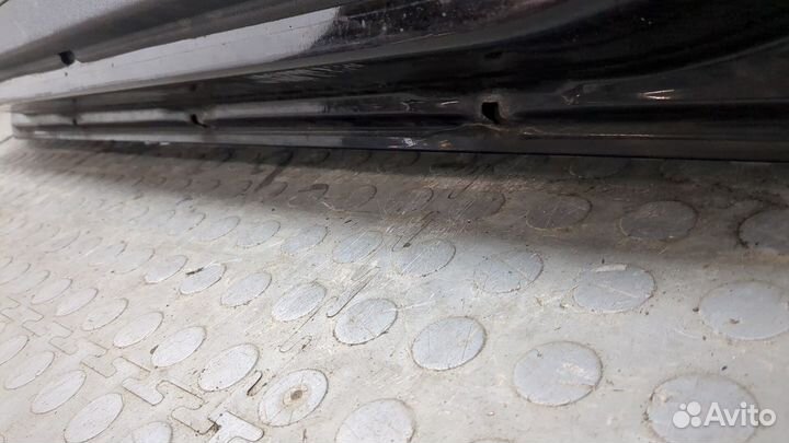 Дверь боковая Hyundai Getz, 2006